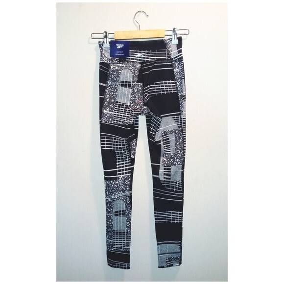 Reebok‎ TS Lux Tight 2 - Picture 10 of 10